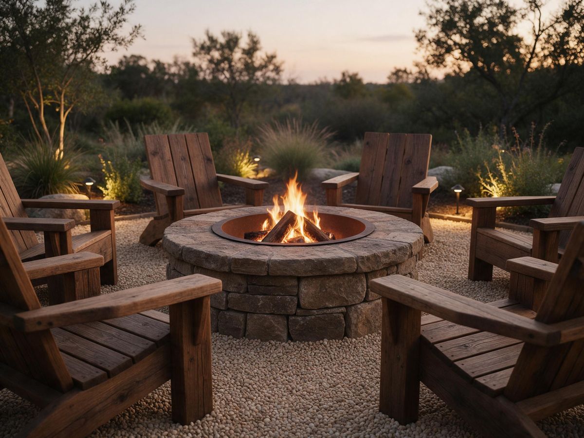 landscape lighting project in Vanderbilt Beach, Naples