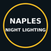 Naples Night Lighting logo
